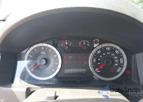 2011 Ford Escape Limited from USA, damaged, VIN 1FMCU0E72BKA31860